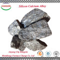 Китай горячий продавать кремния кальция для metallury литья используется с популярной цене